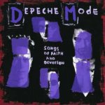 Depeche Mode - Songs Of Faith & Devotion CD – Hledejceny.cz