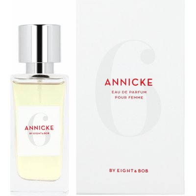Eight & Bob Annicke 6 parfémovaná voda dámská 30 ml – Zboží Mobilmania