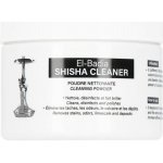 Shisha El-Badia Cleaner čistící prášek na vodní dýmku 100 g – Sleviste.cz