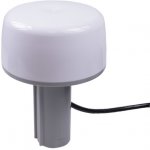 Anténa GPS montážní Marine 005, 42 dBi, BNC(m), RG58/10m | Zboží Auto