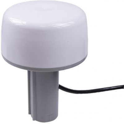 Anténa GPS montážní Marine 005, 42 dBi, BNC(m), RG58/10m | Zboží Auto