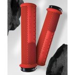 Peaty´s Monarch Knurl Thin RED – Zboží Dáma