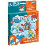 Totum Totum Šmoulové Magnety – Sleviste.cz