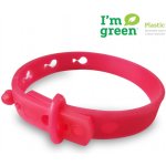 Hanna Maria Therapy Repelentní náramek proti komárům a klíšťatům – Zboží Dáma