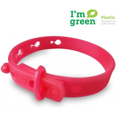 Hanna Maria Therapy Repelentní náramek proti komárům a klíšťatům – Zboží Dáma