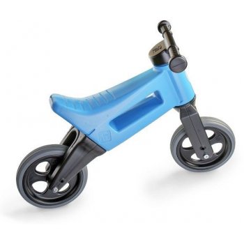 FUNNY WHEELS Rider Sport 2v1 modré