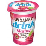 Semix Ovsánek drink malina 230 g – Zboží Dáma