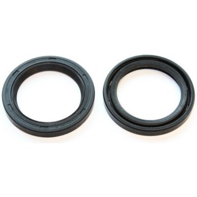 Těsnicí kroužek klikového hřídele ELRING 034.540 – Zboží Mobilmania