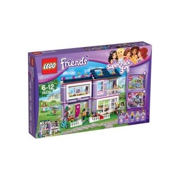 LEGO® Friends 66526 sada od 3 499 Kč - Heureka.cz