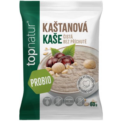 Probio kaše Kaštanová 60 g – Sleviste.cz
