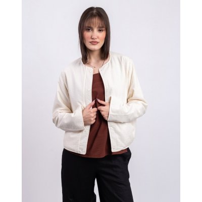 Ecoalf Gabi ecru – Hledejceny.cz