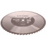 EXTOL CRAFT kotouč pilový s SK plátky, 500x3,0x30mm, 19125 – Zboží Dáma