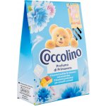 Coccolino Profumo di Primavera voňavé sáčky do prádla 3 ks – Sleviste.cz