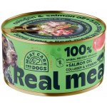Meat Care Real Meal vepřová 400 g – Hledejceny.cz