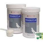Versele-Laga Hemolyt 40 500 g – Zboží Dáma