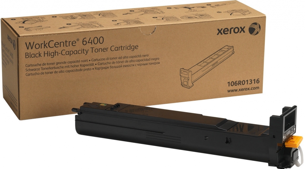 Xerox 106R01316 - originální