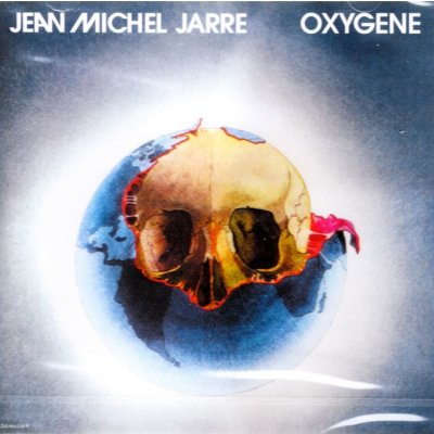 Jean Michel Jarre Oxygene – Hledejceny.cz