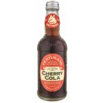 Fentimans Cherry Cola 275 ml – Sleviste.cz