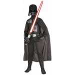 Darth Vadera Lord Vader Star Wars Maska Licence Rubies – Hledejceny.cz