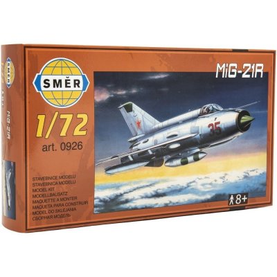 Směr Model MiG-:72 – Zbozi.Blesk.cz