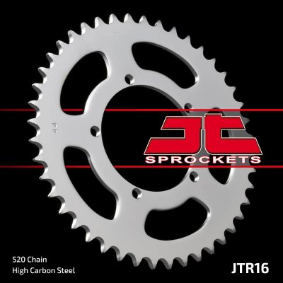 JT Sprockets JTR 857-40