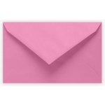 Argus Barevná obálka 120 x 195 mm, růžová 6ks – Zboží Živě