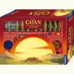 Kosmos Osadníci z Katanu Catan: 3D Edition DE – Hledejceny.cz