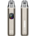 Oxva Xlim Pro 2 DNA Pod Kit 1300 mAh Silk Brown 1 ks – Zboží Dáma