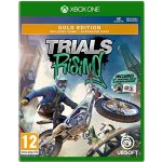 Trials Rising (Gold) – Zboží Mobilmania