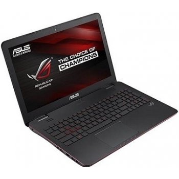 Asus G551VW-FW170T