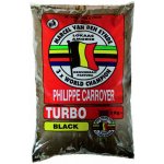 MVDE Vnadící směs Turbo Black 2kg – Zboží Mobilmania