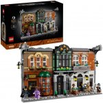 LEGO® Icons™10351 Knižní zarážka: Sherlock Holmes – Zboží Živě