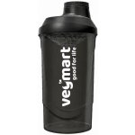 Vegmart SHAKER 600 ml, černý – Zboží Mobilmania