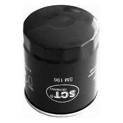 SM 196 SCT - MANNOL Olejový filtr – Sleviste.cz