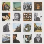 Bon Jovi - Crush CD – Hledejceny.cz