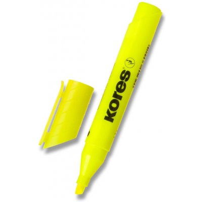 Kores žlutý 36001 – Zbozi.Blesk.cz