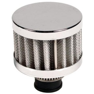 Lampa Sport Vzduchový filtr válcový Ø 12 mm – Zboží Mobilmania