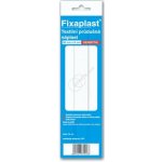 Fixaplast Sensitive 0,5 m x 6 cm nedělená s polštářkem – Zbozi.Blesk.cz