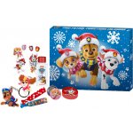 Oxybag Adventní kalendář Paw Patrol – Zboží Mobilmania
