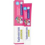 Vademecum Junior Jahoda pro děti od 6 let 75 ml – Zboží Dáma