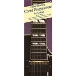 Understanding Chord Progressions For Guitar noty, tabulatury, kytara – Hledejceny.cz
