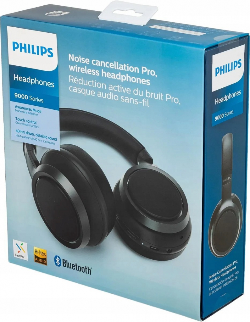 Philips TAH9505