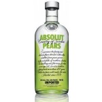 Absolut PEARS HRUŠKA 40% 1 l (holá láhev) – Hledejceny.cz