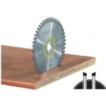 Festool pilový kotouč s jemnými zuby 260x2,5x30 W80 494605 – Hledejceny.cz