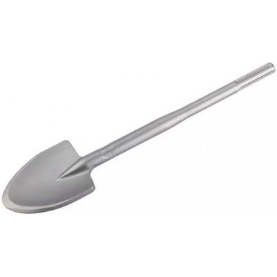 Sekáč rýčový FESTA špičatý SDS MAX 100x450mm 20932 – Sleviste.cz