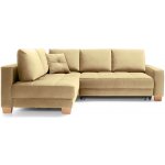 Gala Sim béžová levá – Zboží Dáma