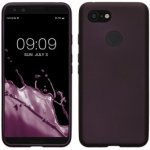 Pouzdro kwmobile Google Pixel 3 fialová – Hledejceny.cz