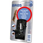 Orion Plastová past na myši 830406 – Zboží Dáma