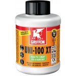 Griffon UNI-100 XT lepidlo na PVC se štětcem 1000 ml – Zboží Mobilmania