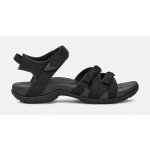 Teva Tirra 4266 Black Black 4266 BKBK – Zbozi.Blesk.cz